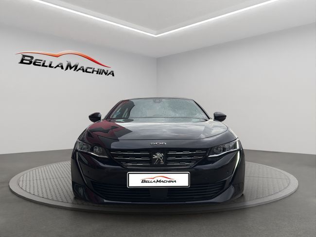 Foto del PEUGEOT 508 1.5BlueHDi S&S Allure Pack EAT8 130