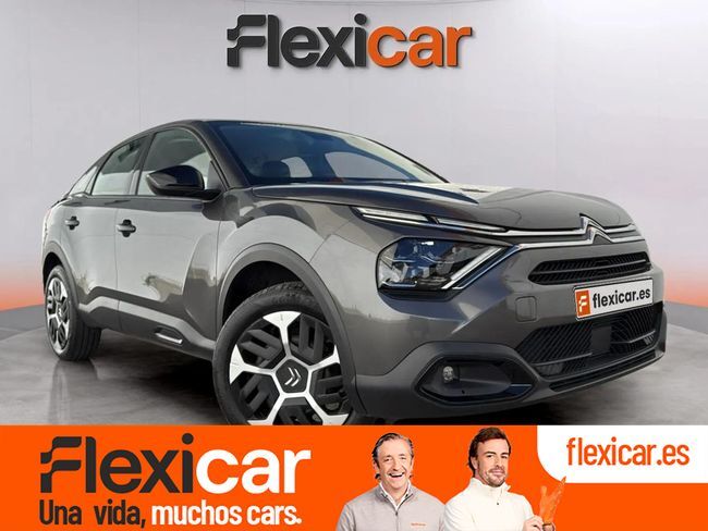 CITROEN C4 (PureTech 100 S&S 6v Feel) en Barcelona