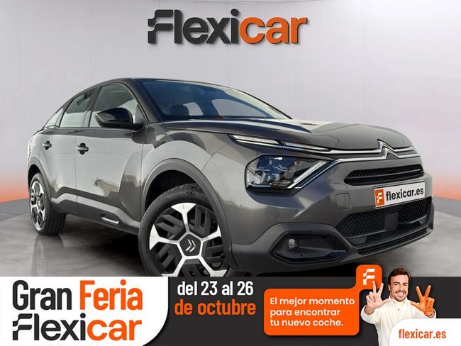 CITROEN C4 (PureTech 100 S&S 6v Feel) en Barcelona