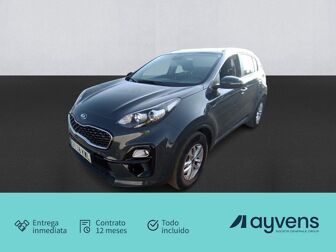 Imagen de KIA Sportage 1.6 CRDi Business 4x2 115