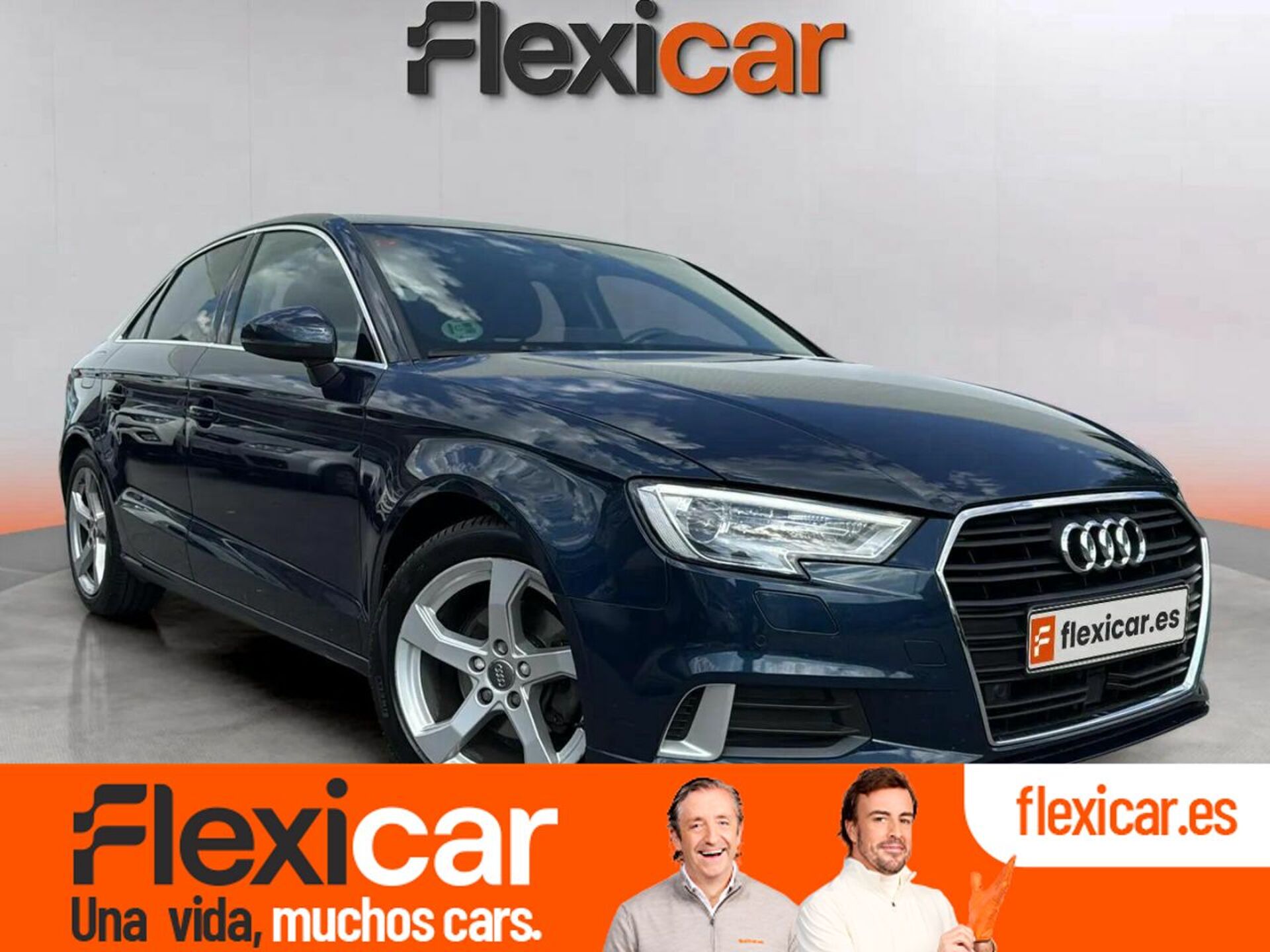 Imagen de AUDI A3