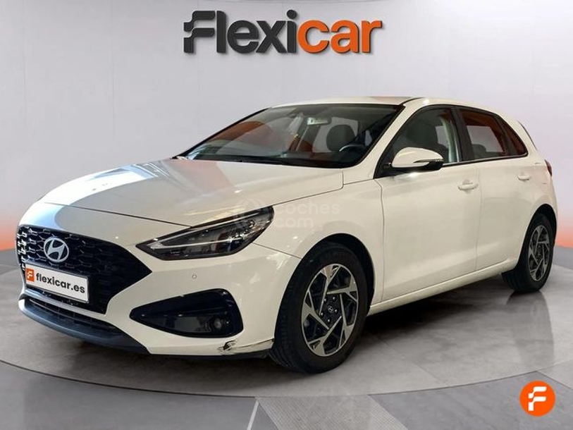 Foto del HYUNDAI i30 1.0 TGDI Klass 48V 100