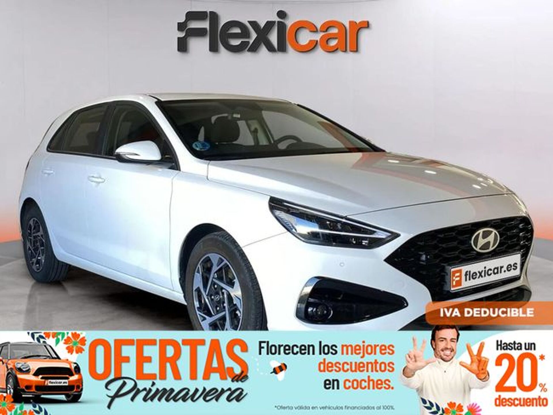 Imagen 1 de HYUNDAI i30