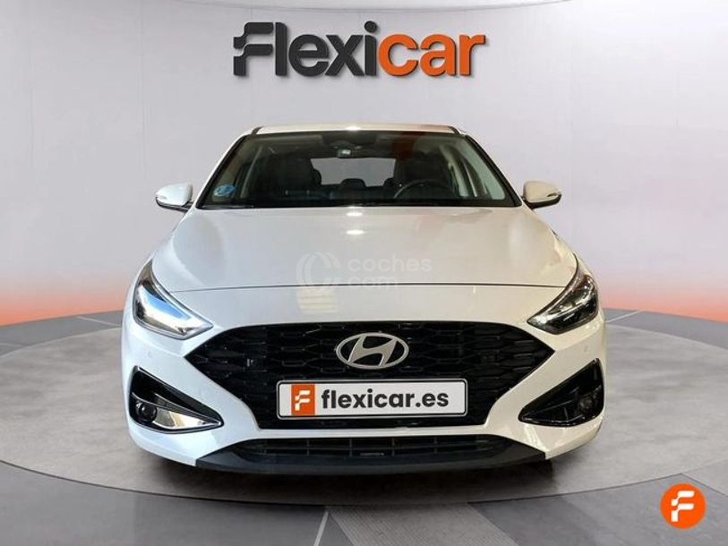 Foto del HYUNDAI i30 1.0 TGDI Klass 48V 100