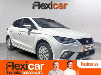 Imagen de SEAT Ibiza
