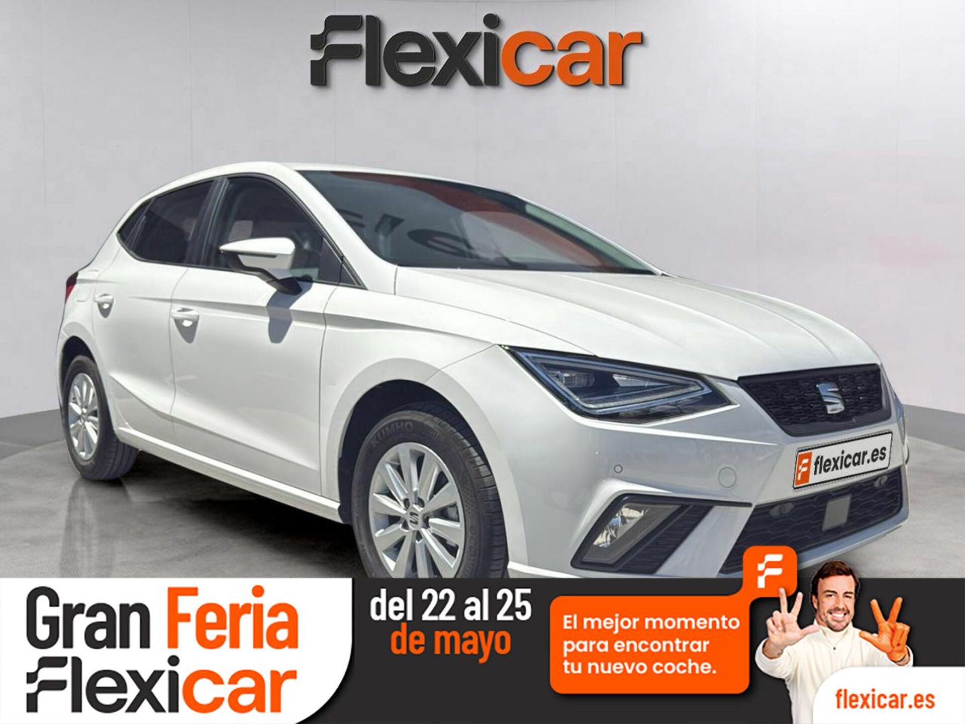 Imagen de SEAT Ibiza