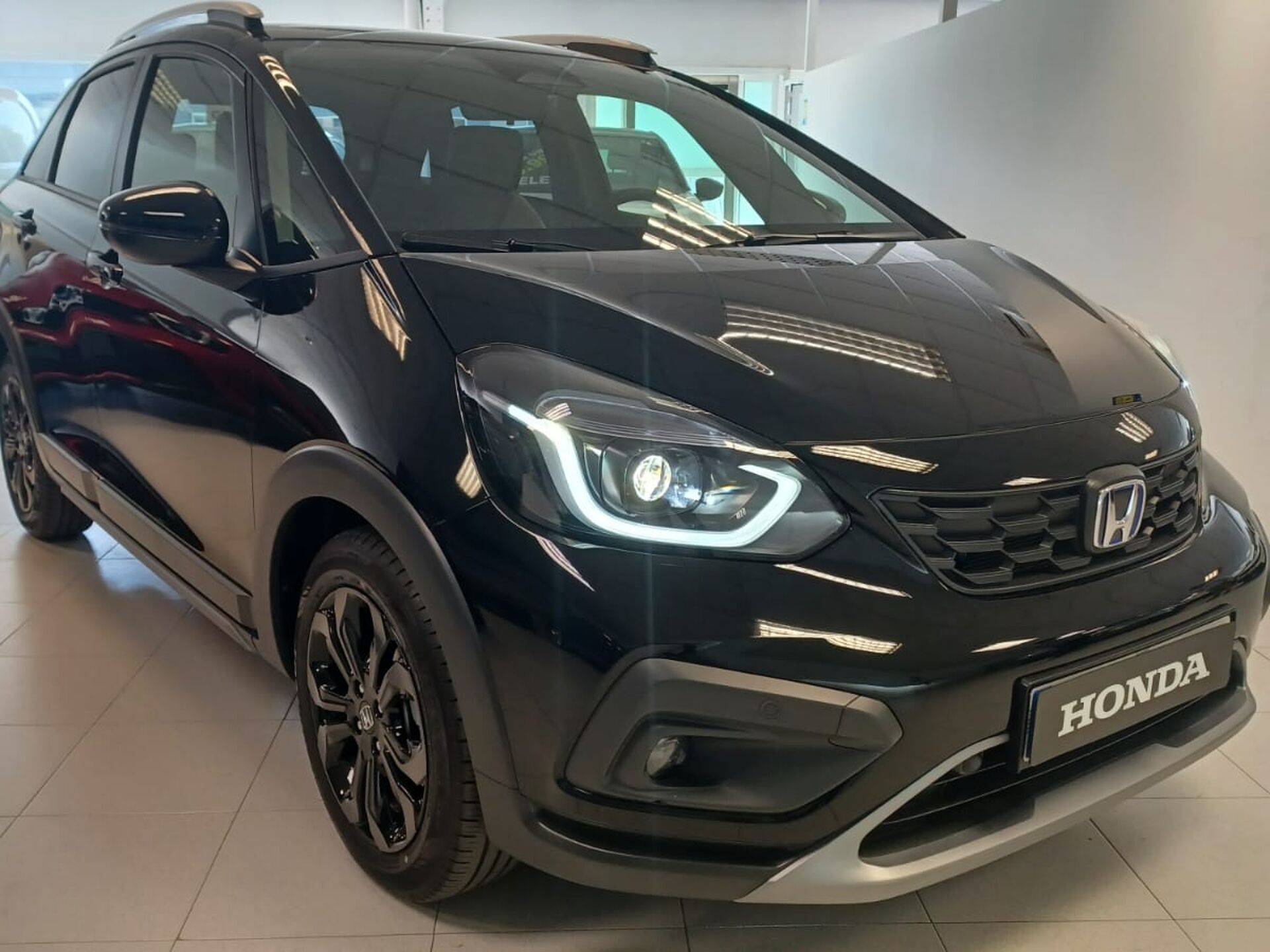 Imagen 3 de HONDA Jazz