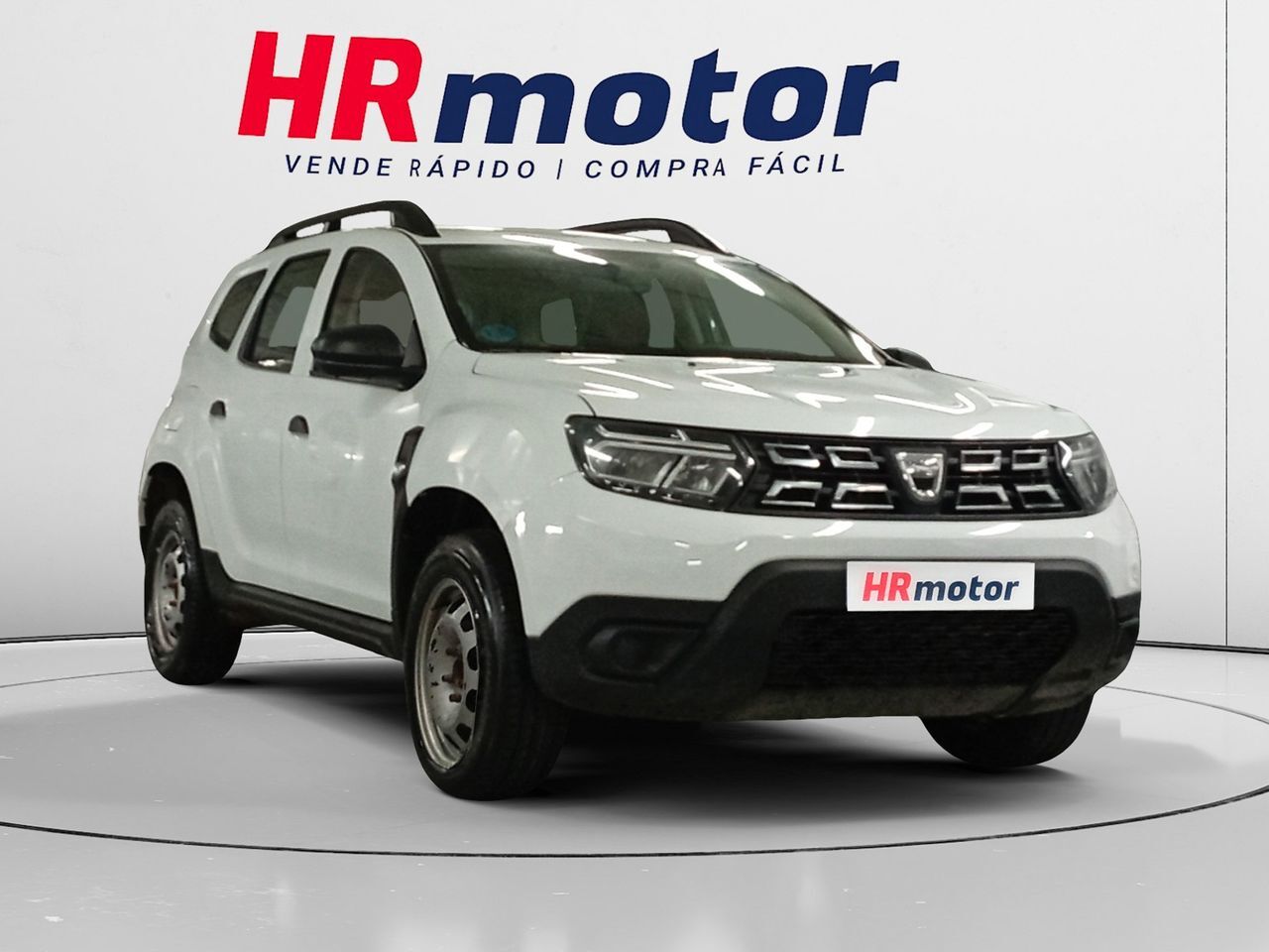 DACIA Duster (1.0 TCe Essential) en Madrid