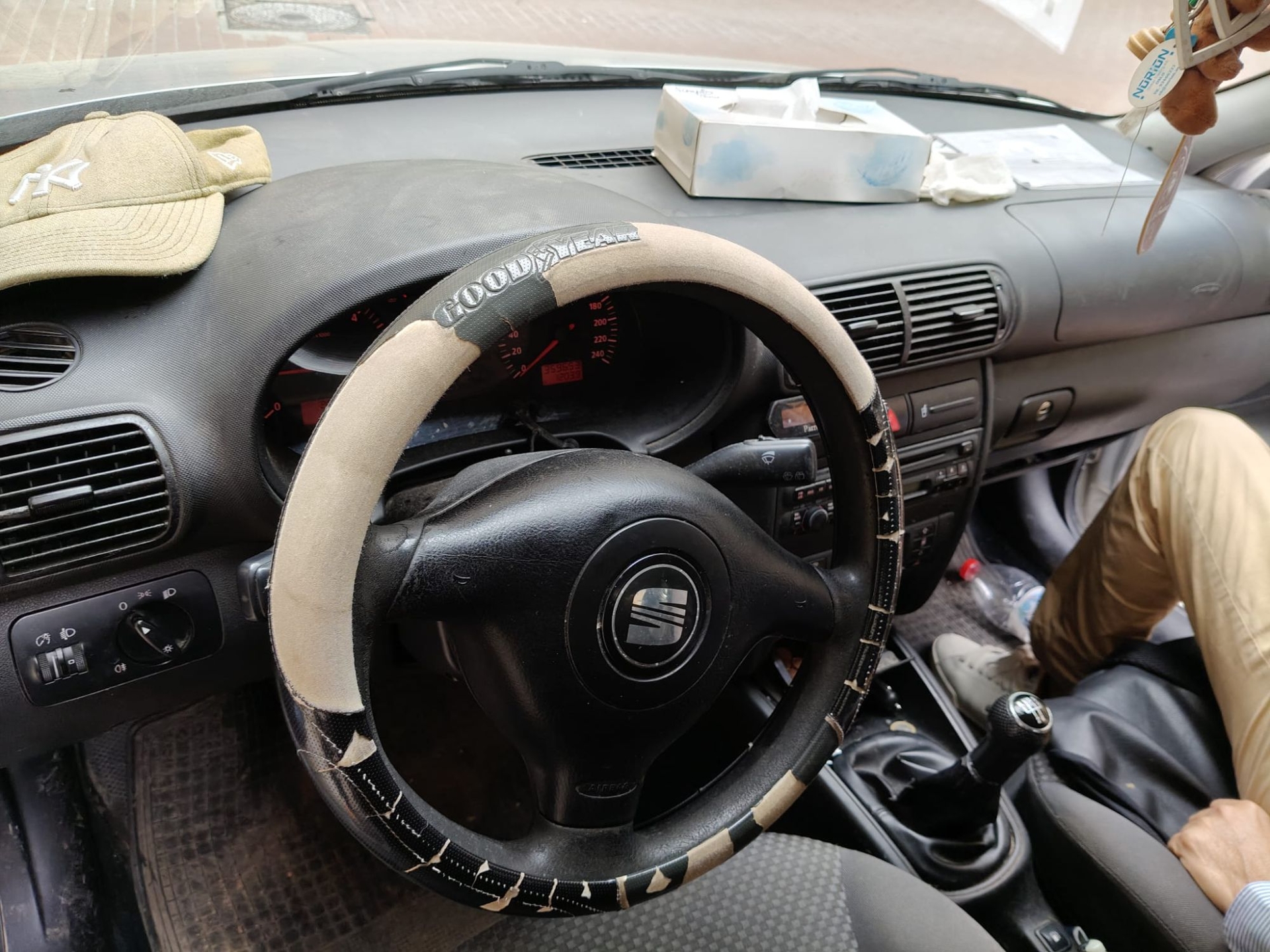 Imagen de SEAT León