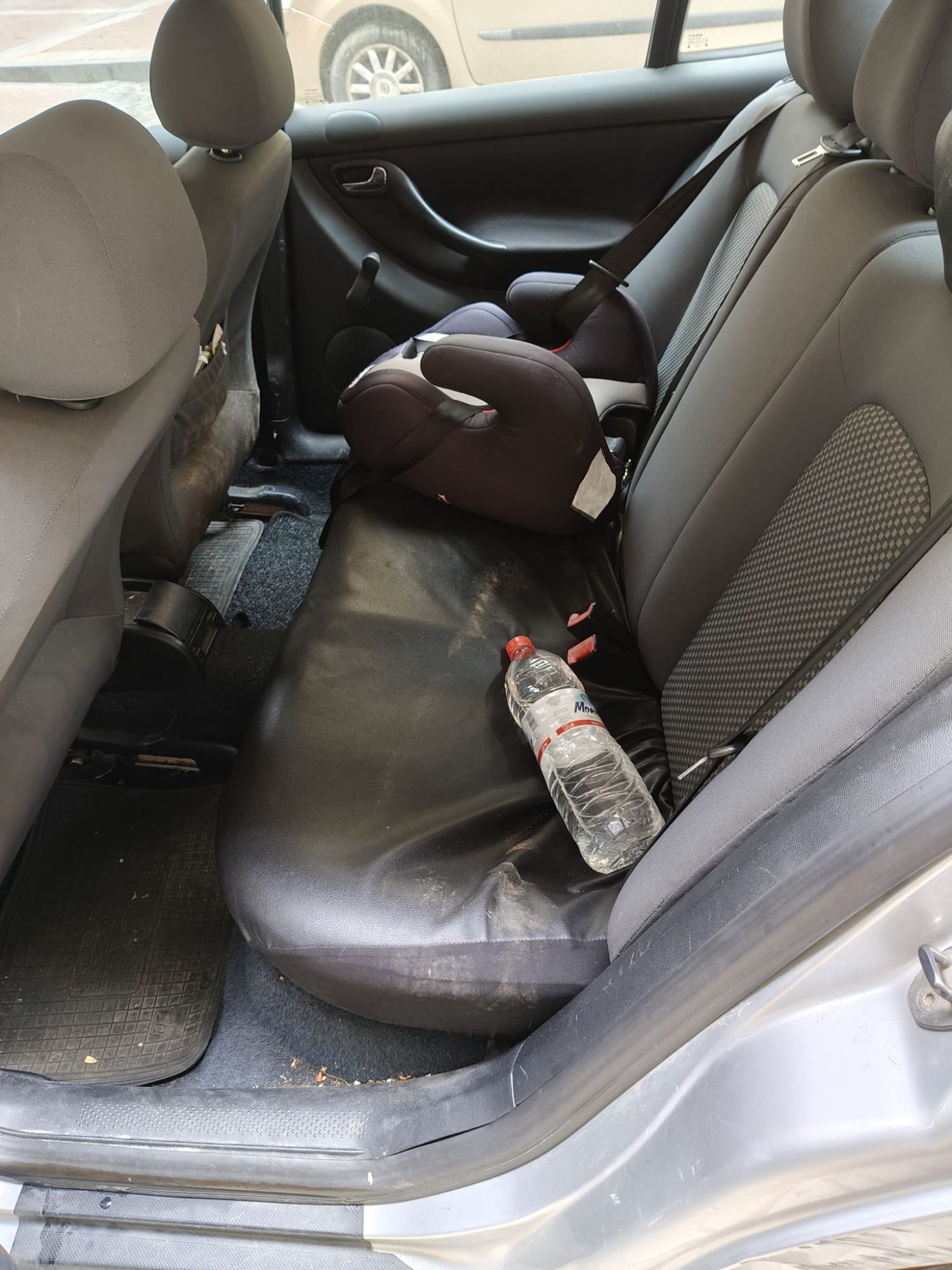 Foto del SEAT León 1.9TDI Stella