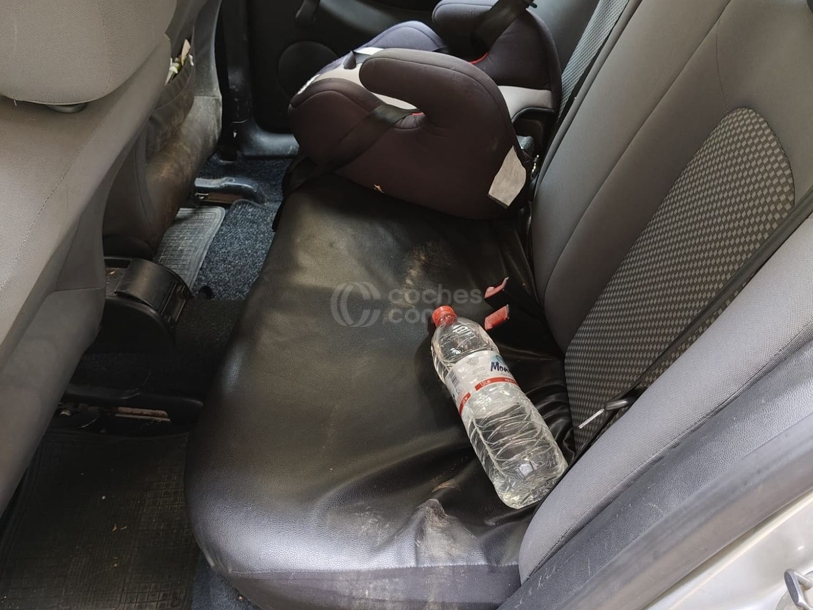 Foto del SEAT León 1.9TDI Stella