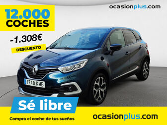 Imagen de RENAULT Captur TCe Energy Zen 120