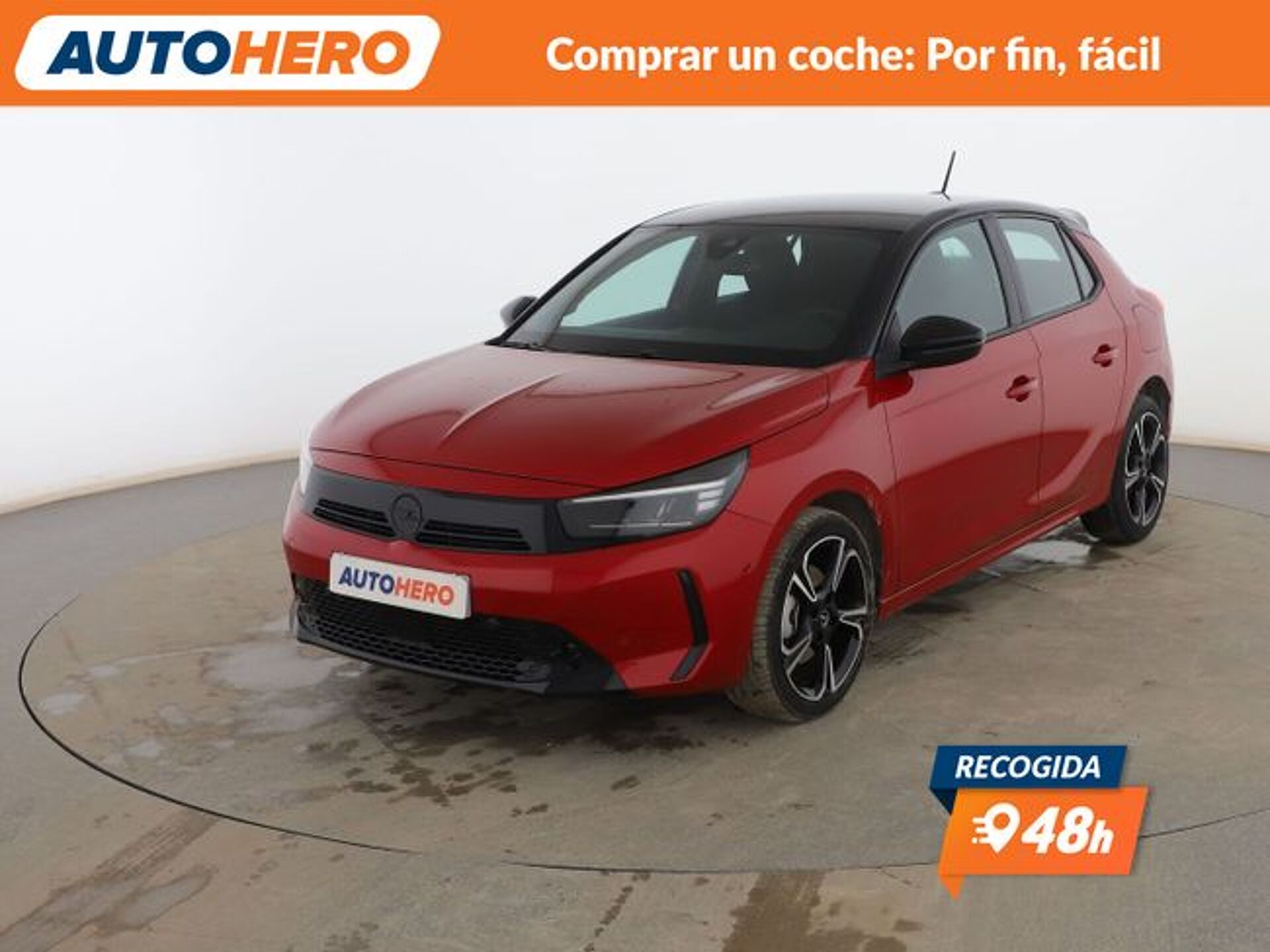 Imagen 1 de OPEL Corsa