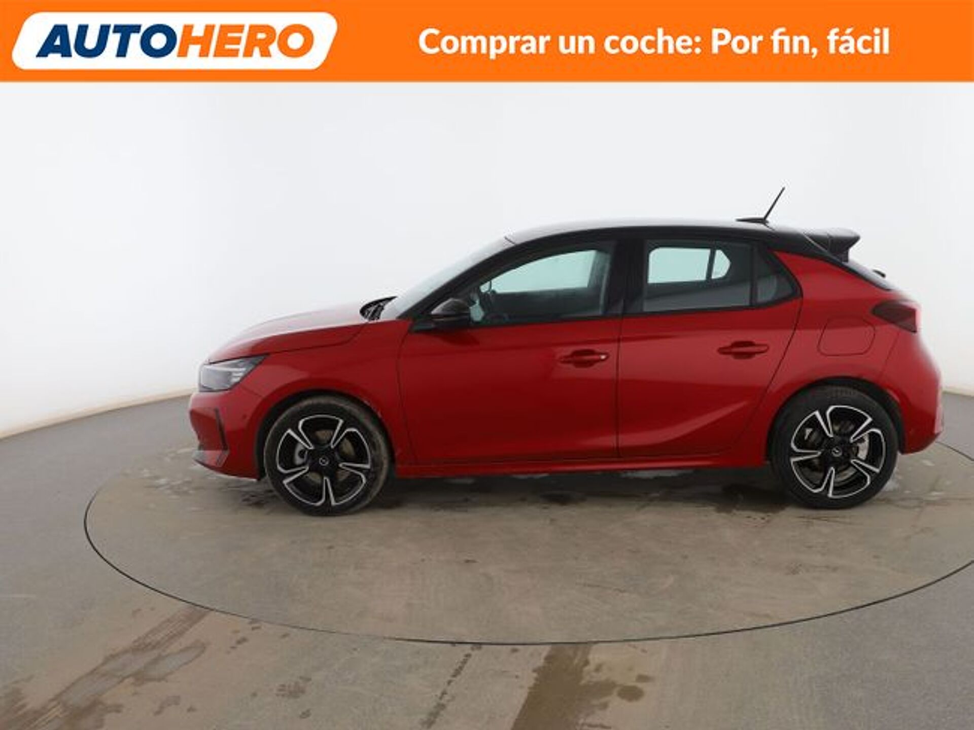 Imagen 3 de OPEL Corsa