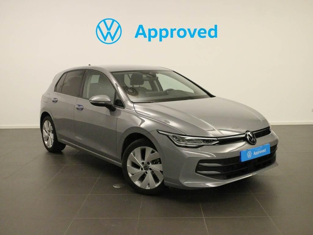 VOLKSWAGEN Golf (``Más`` 1.5 TSI 85 kW (116 CV)) en Valencia