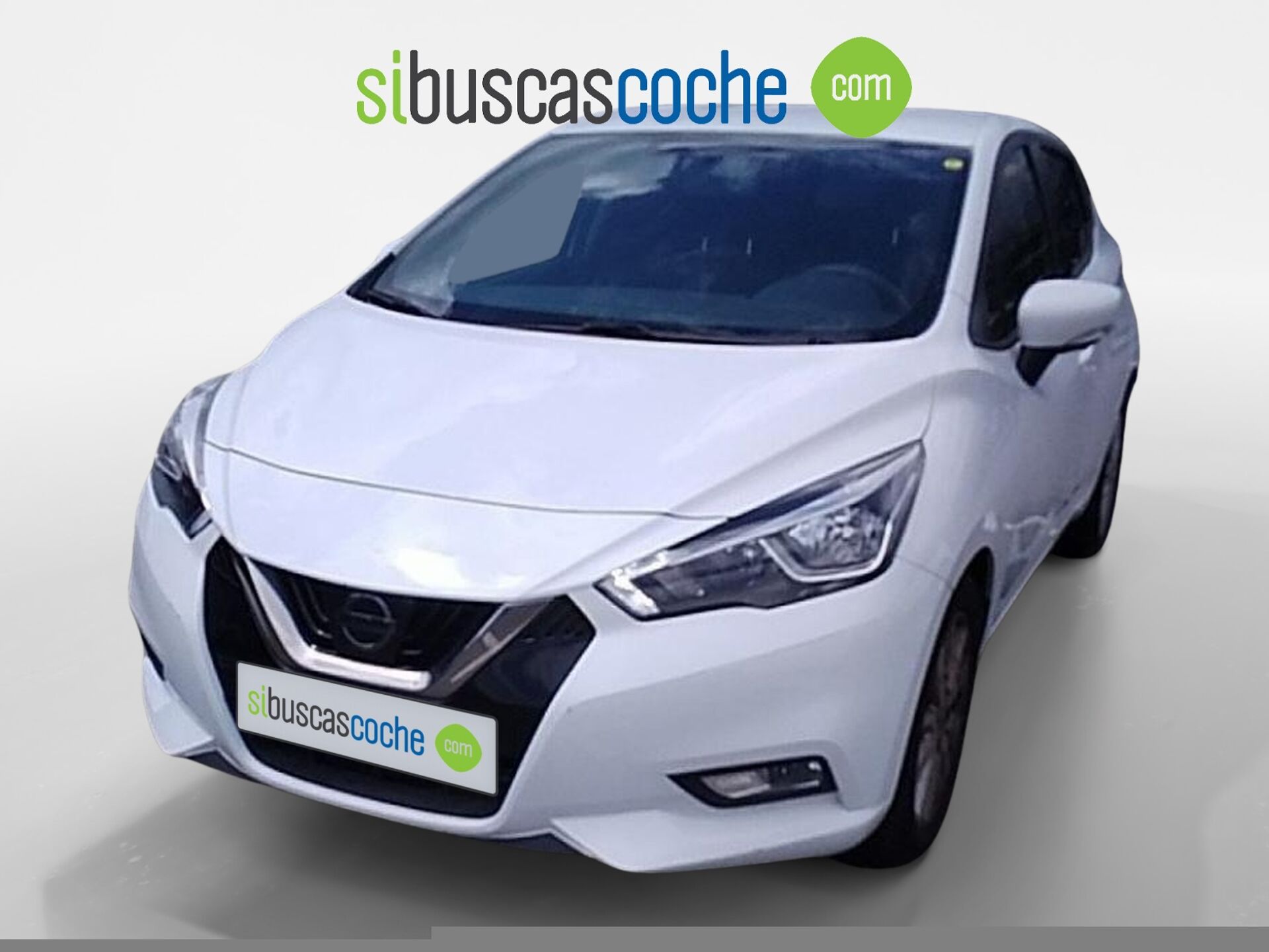 Imagen de NISSAN Micra