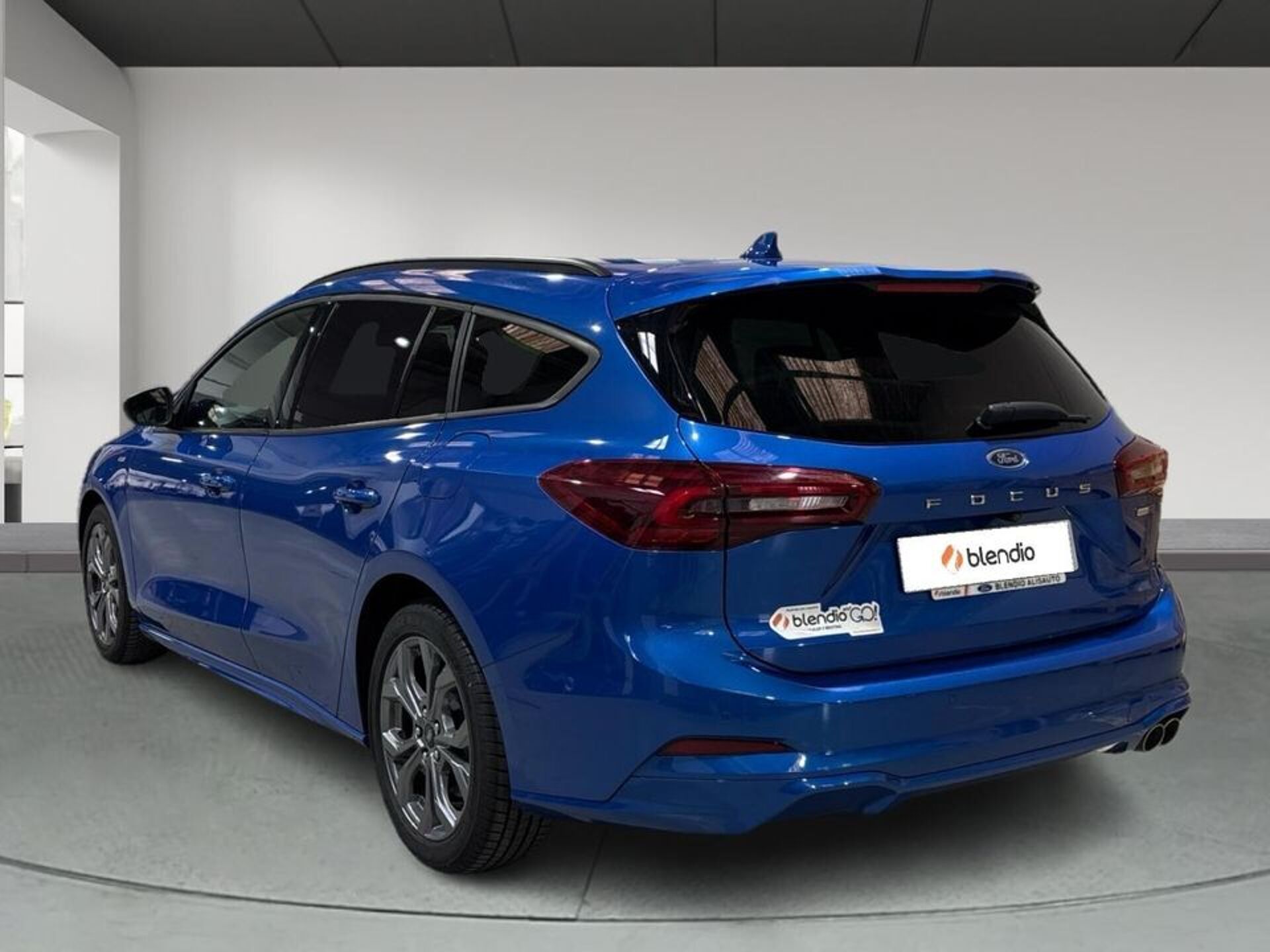 Imagen 2 de FORD Focus