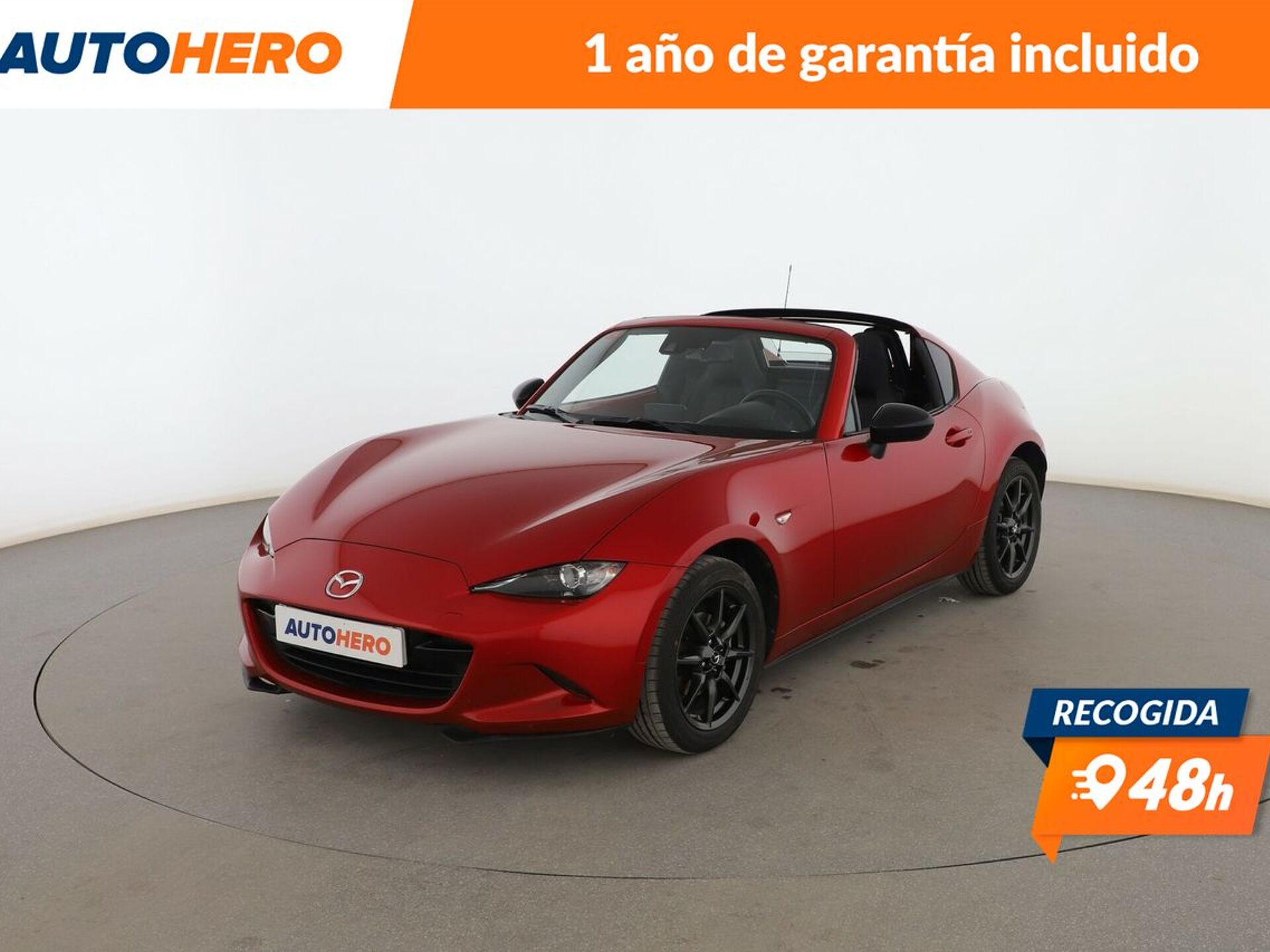 Imagen de MAZDA MX-5