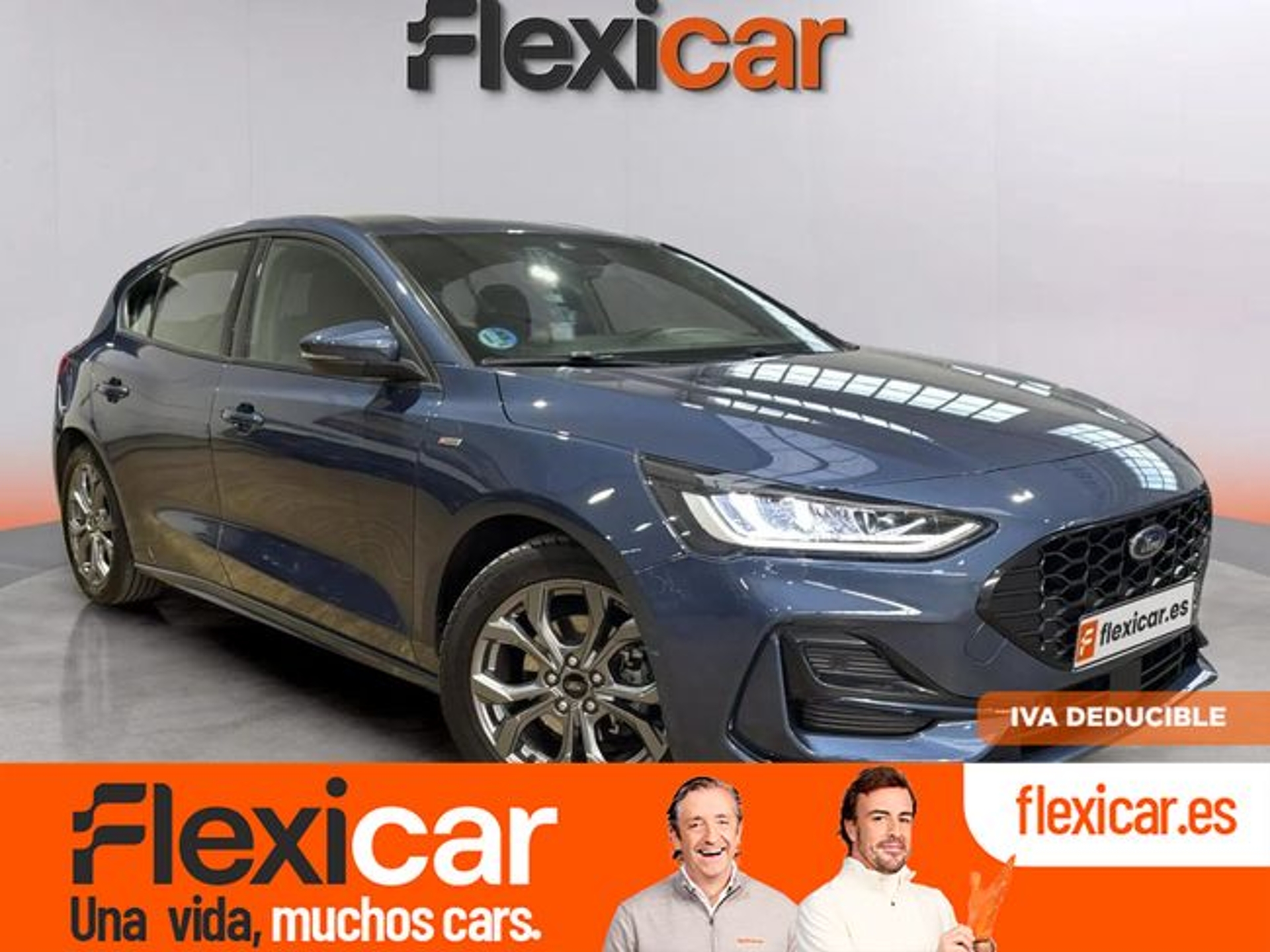 Imagen de FORD Focus