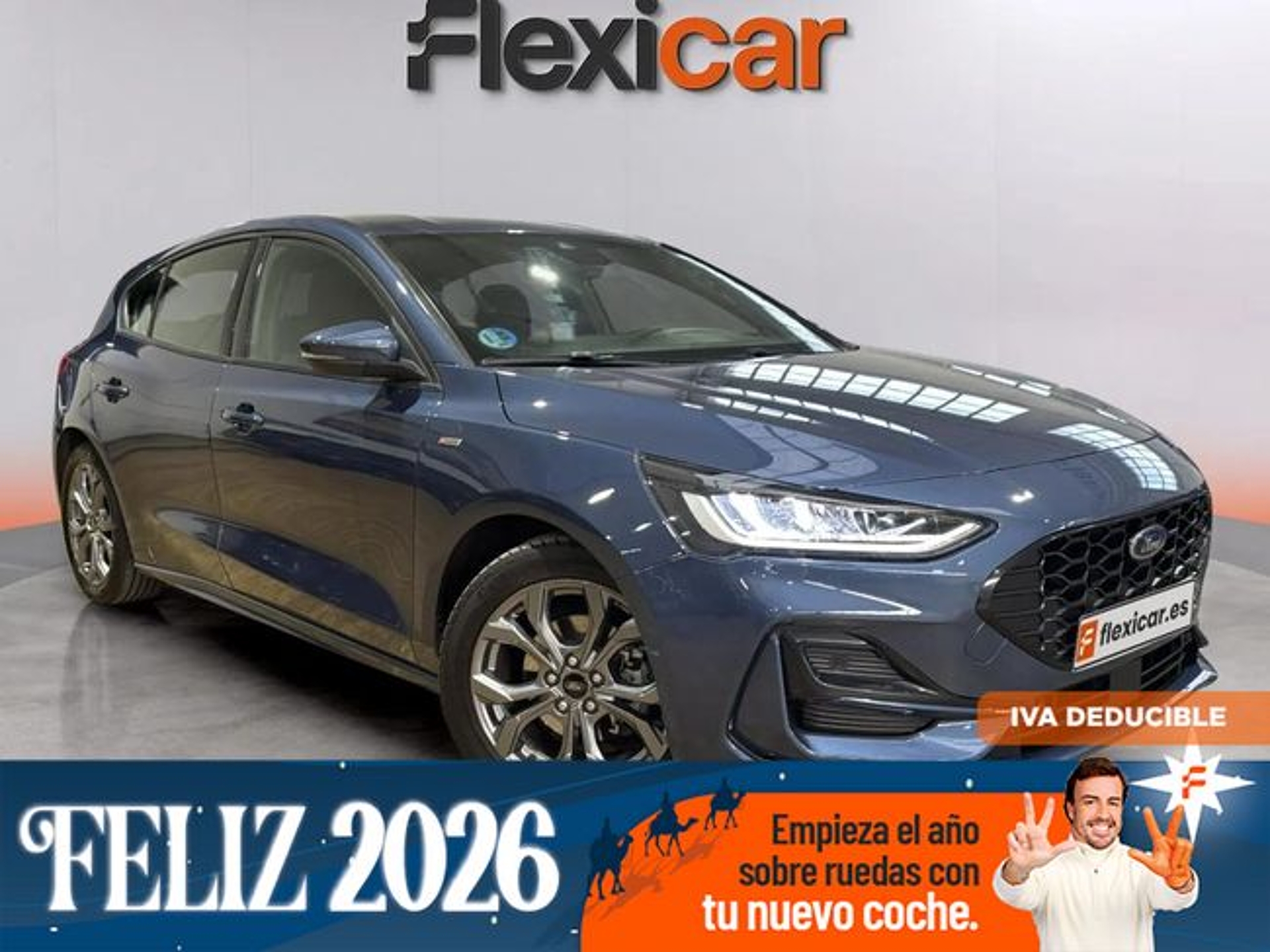 Imagen de FORD Focus