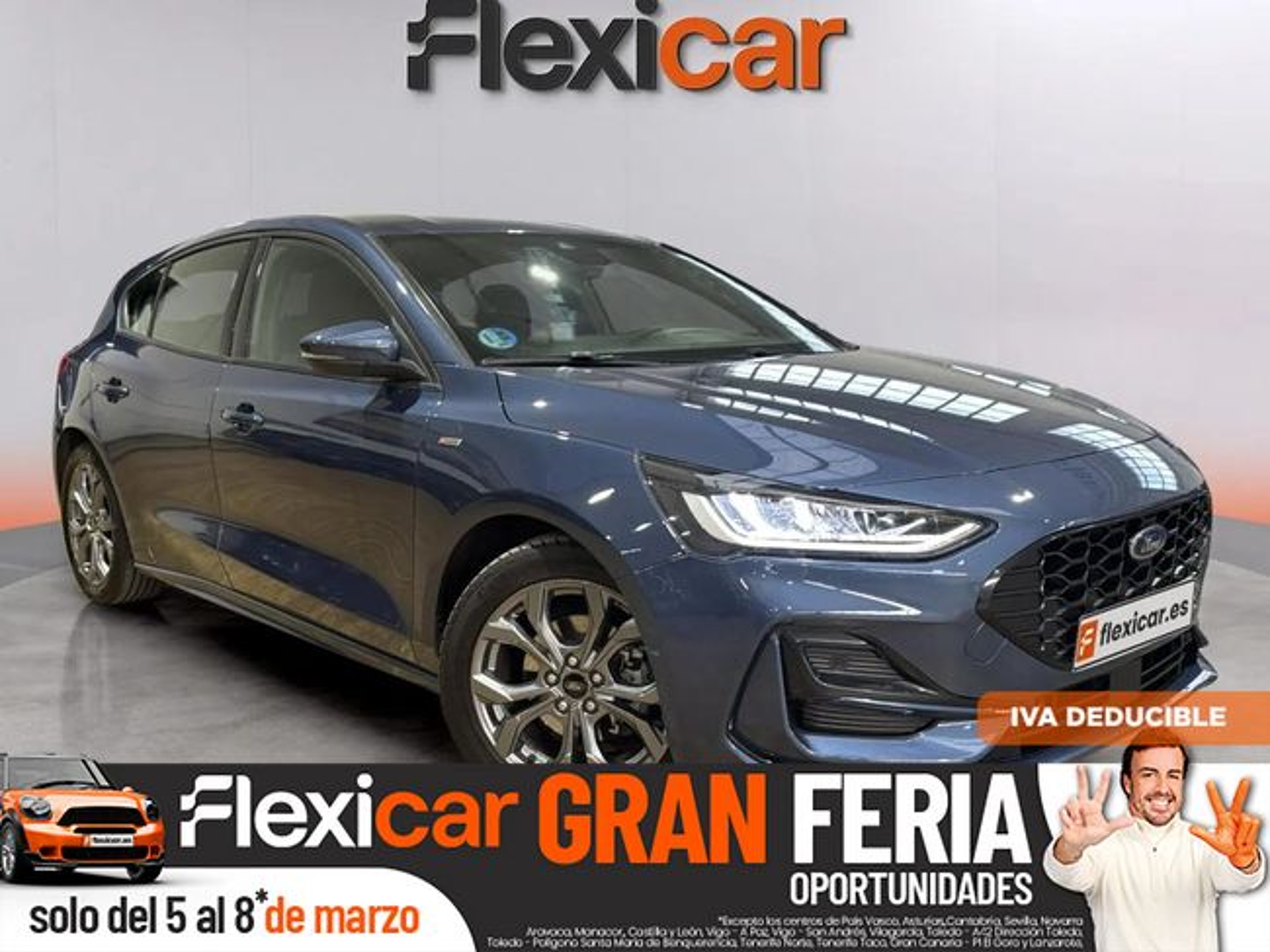 Imagen de FORD Focus
