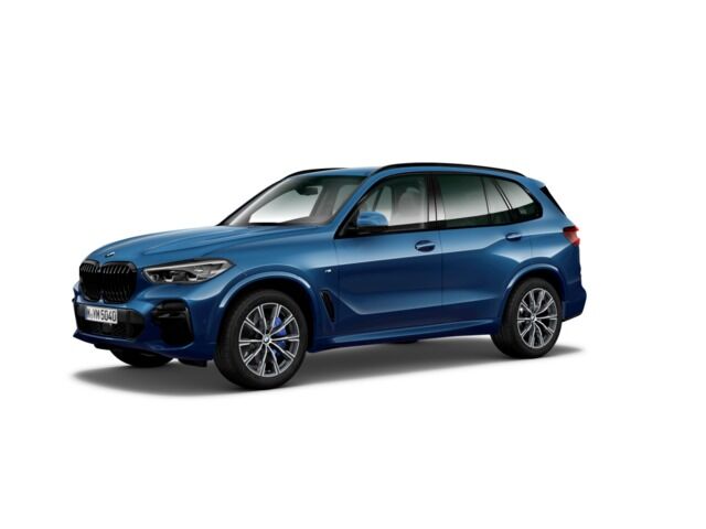 BMW X5 (xDrive30d 210 kW (286 CV)) en Alicante