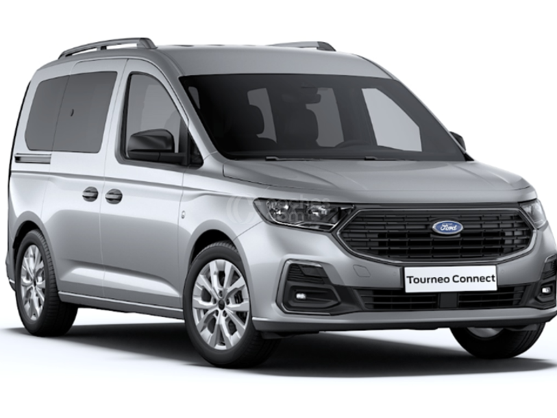 Foto del FORD Tourneo Connect 1.5 Ecoboost SWB L1 Titanium Aut.