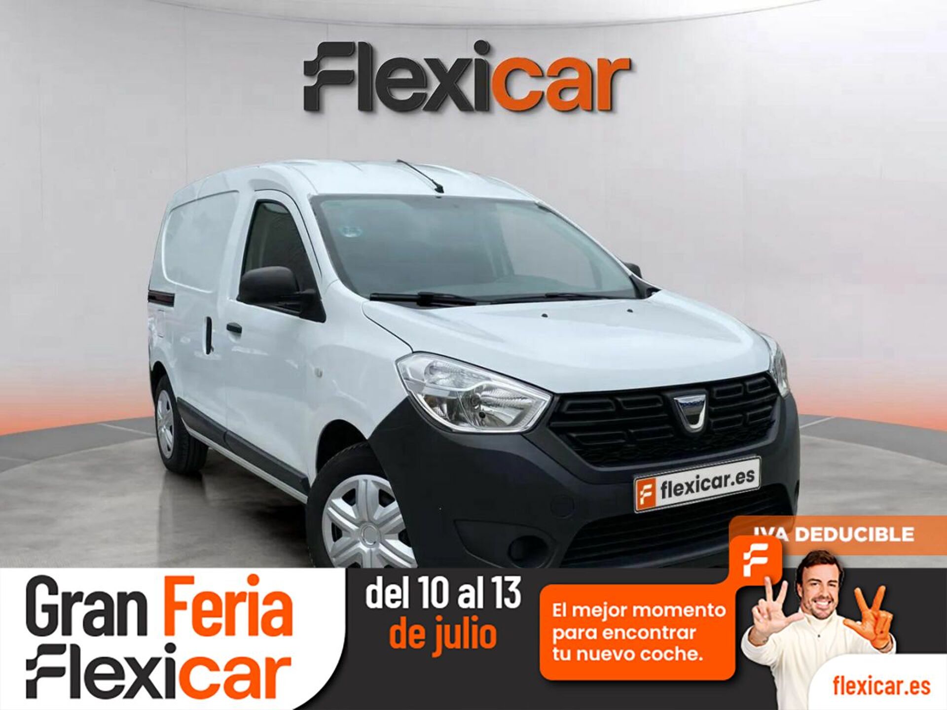 Imagen de DACIA Dokker