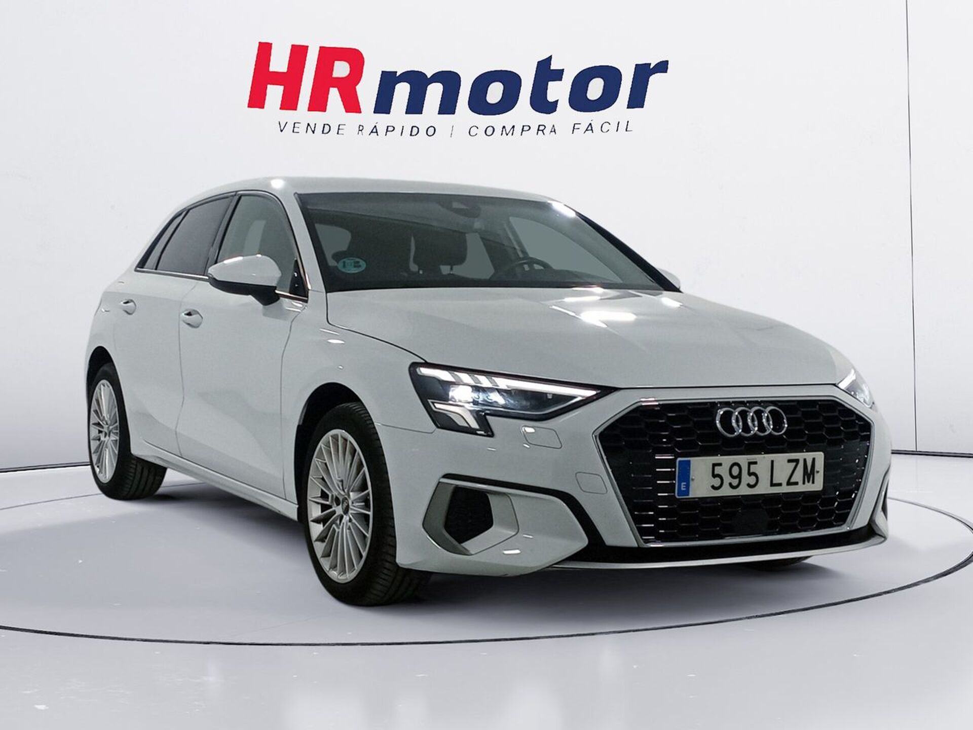 Imagen de AUDI A3