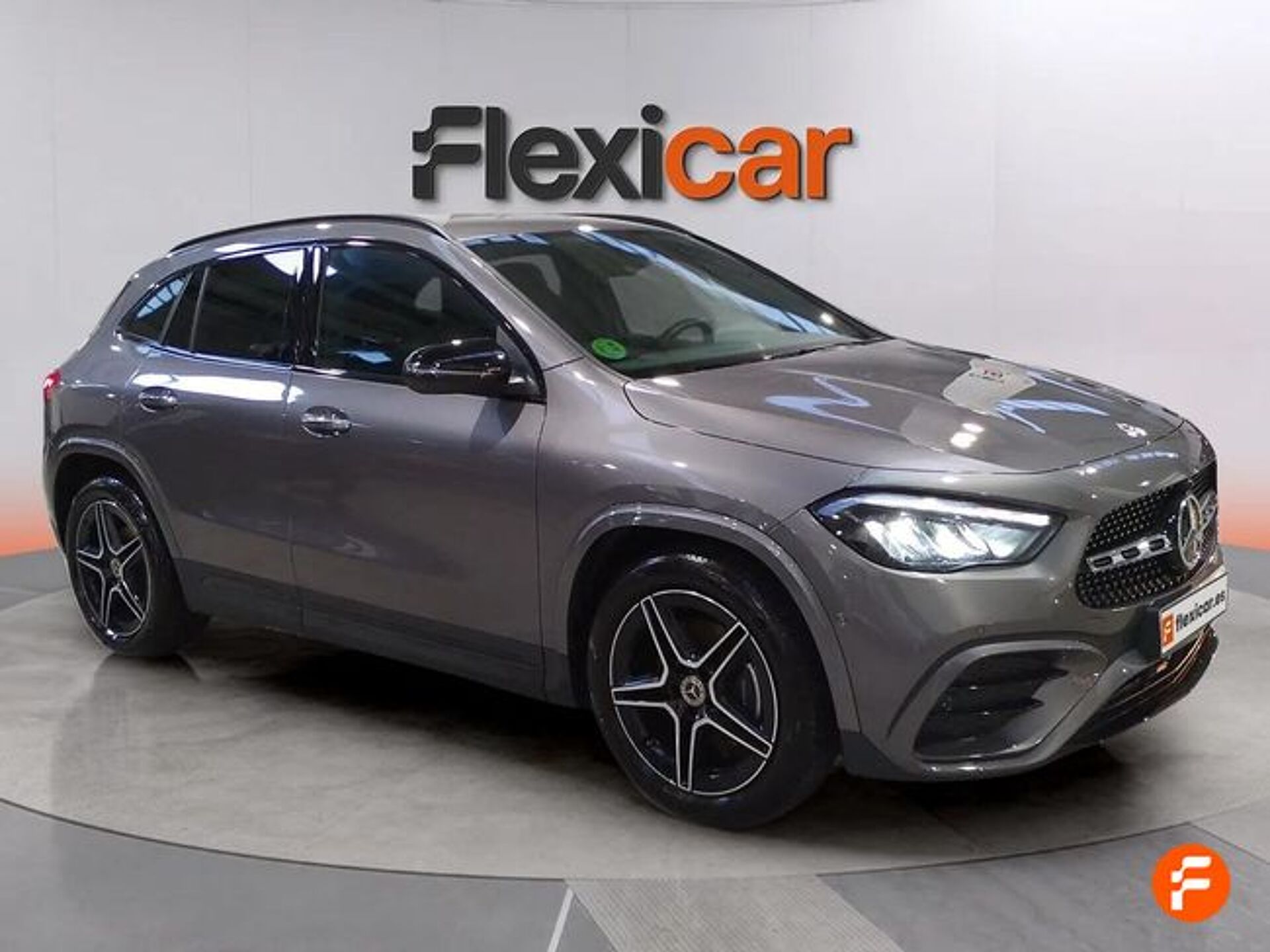 Imagen 2 de MERCEDES Clase GLA