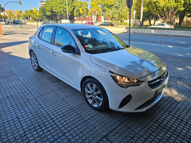 Foto del OPEL Corsa 1.5D DT S-S Edition 100