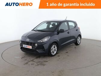 Imagen de HYUNDAI i10 1.0 MPI Klass