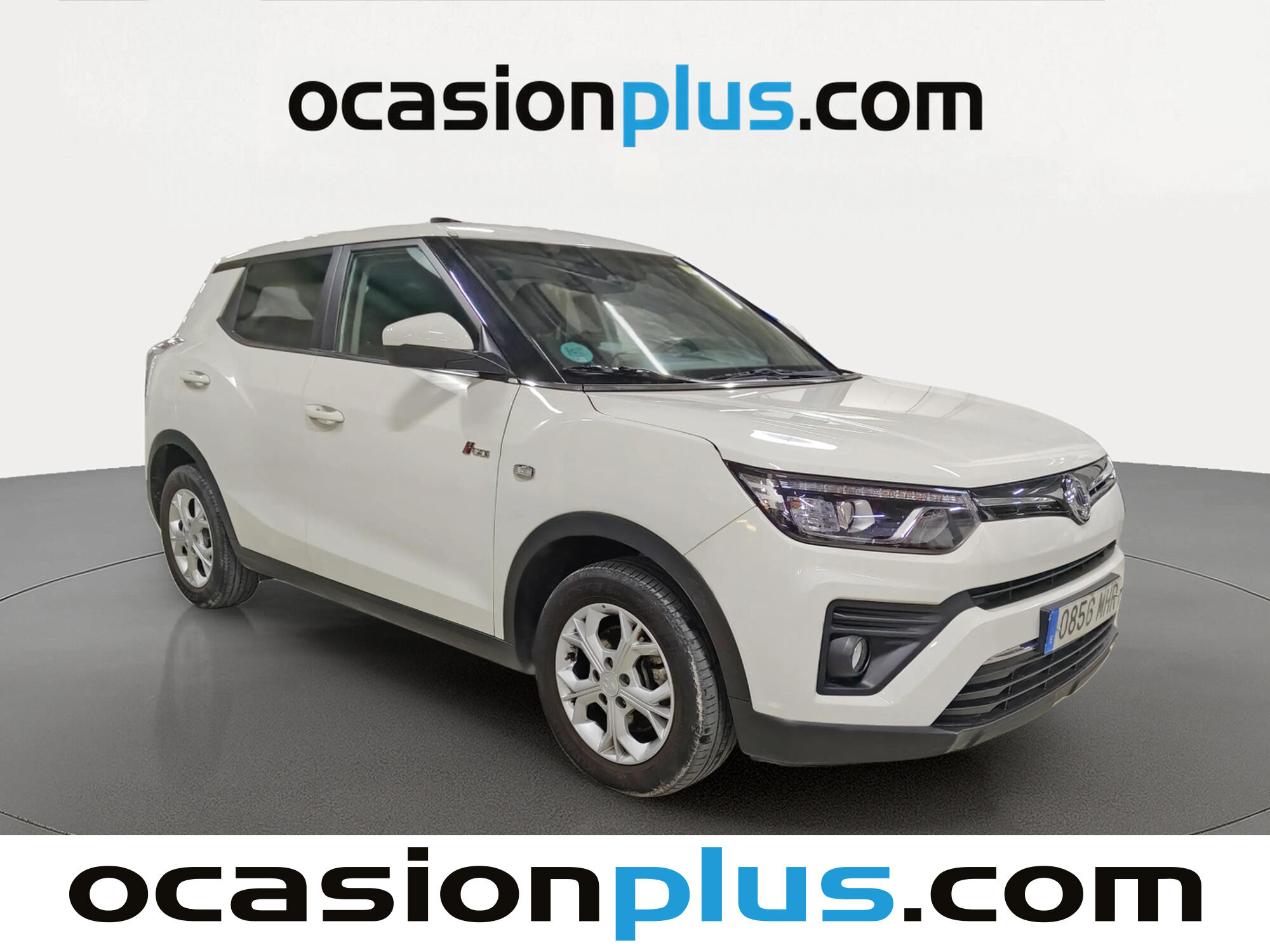 Foto del SSANGYONG KGM Tivoli G12 Urban Plus 4x2