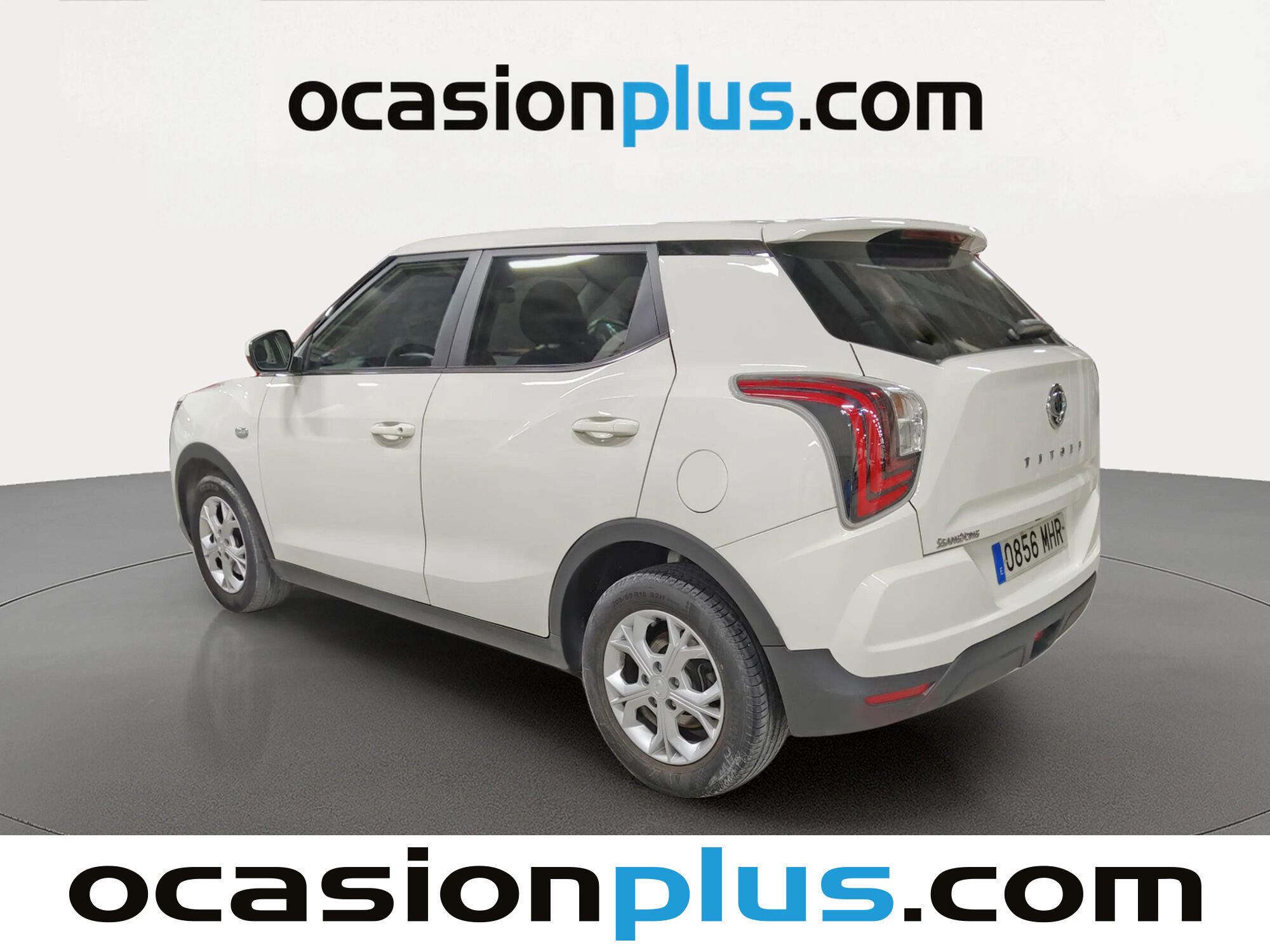 Foto del SSANGYONG KGM Tivoli G12 Urban Plus 4x2