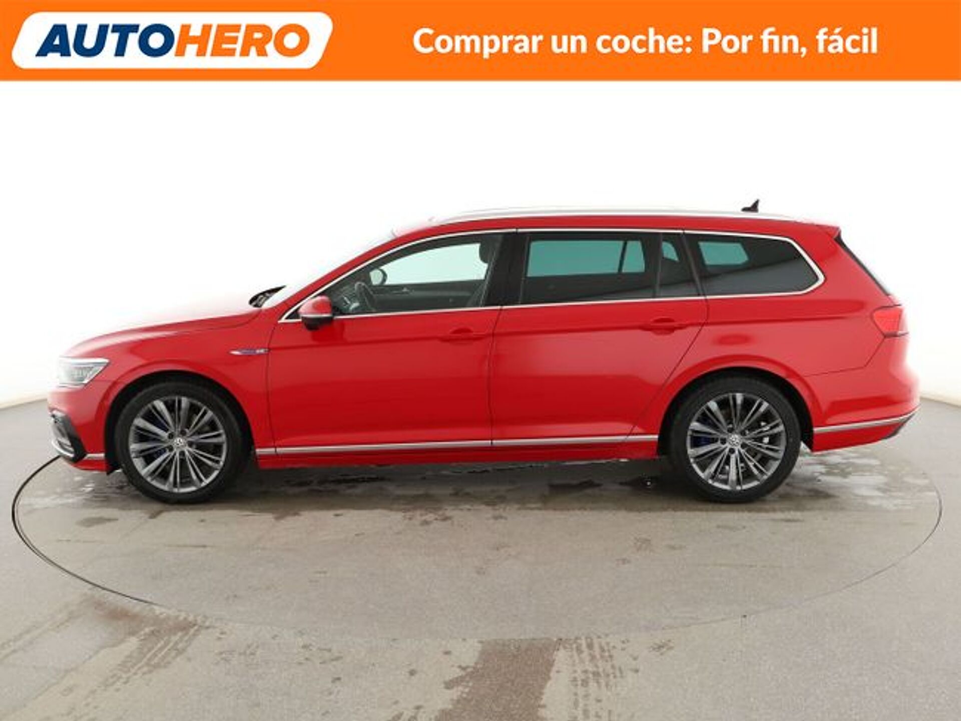 Imagen 3 de VOLKSWAGEN Passat