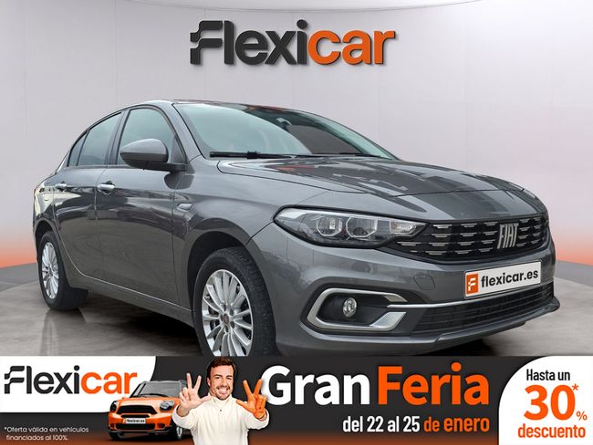 Imagen de FIAT Tipo