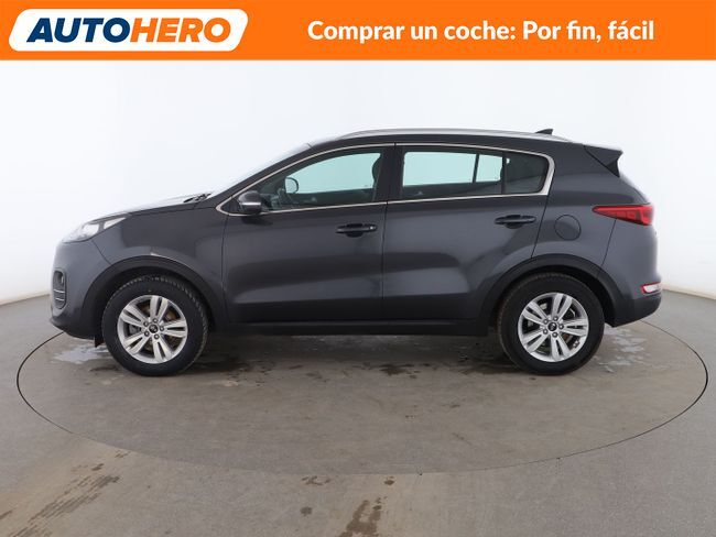 Foto del KIA Sportage 1.6 GDi Concept Plus 4x2