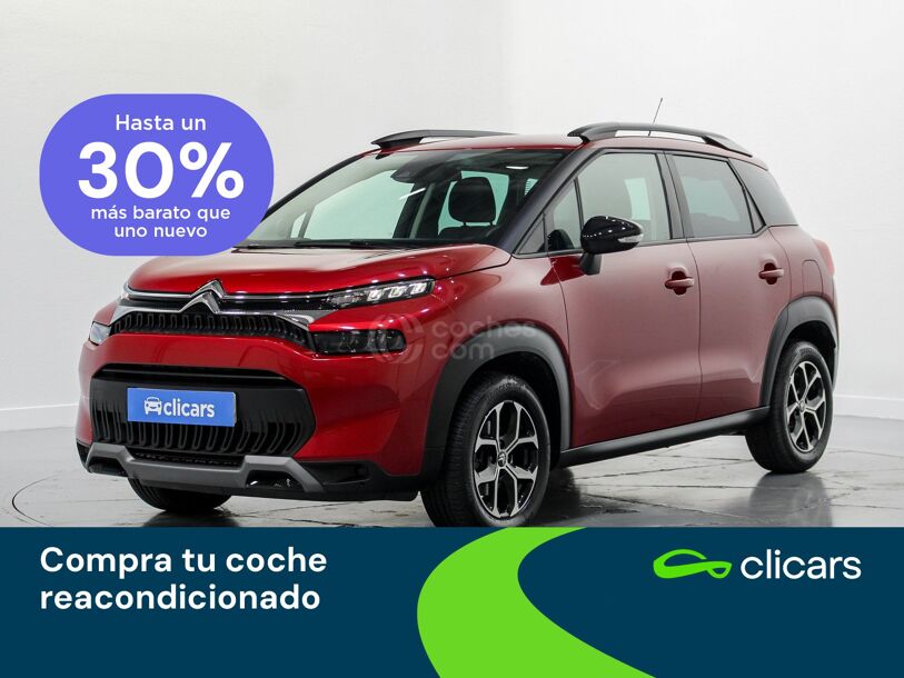 Foto del CITROEN C3 Aircross Puretech S&S Plus 110