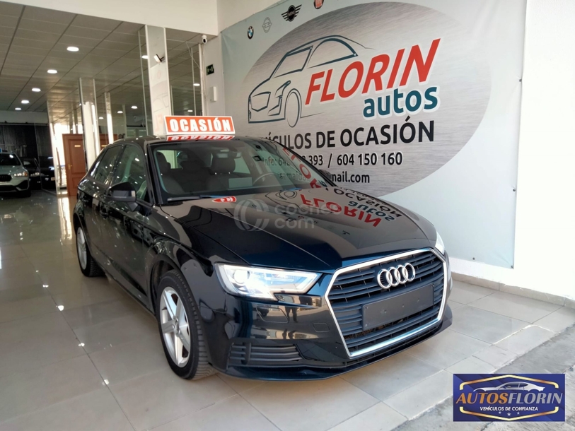 Foto del AUDI A3 Sportback 30 TDI 85kW