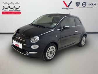 Imagen de FIAT 500 1.0 Hybrid Dolcevita 52kW