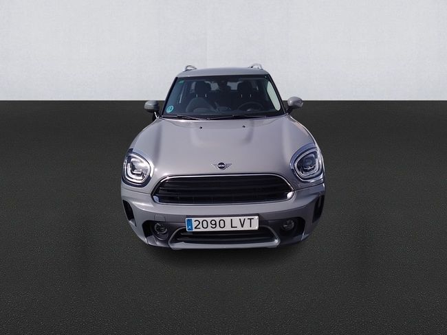 Foto del MINI Mini Countryman COUNTRYMAN ONE D