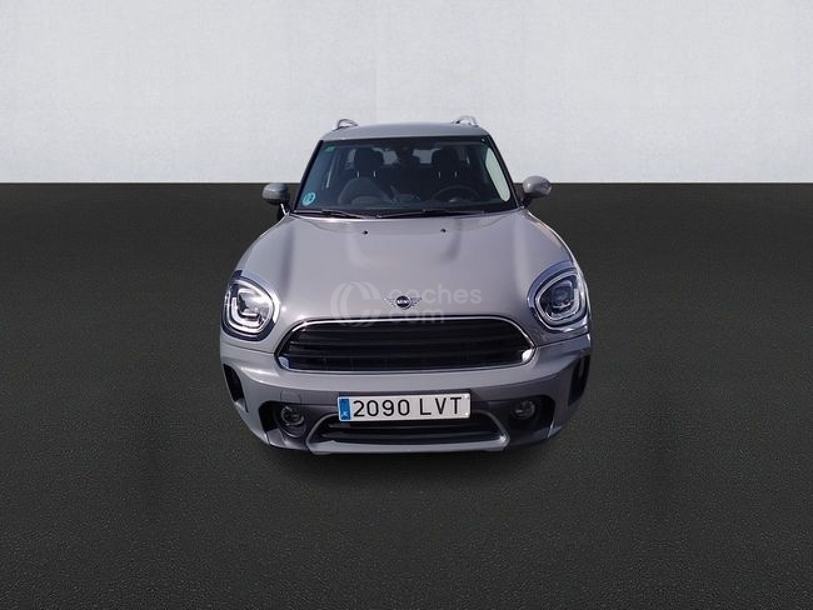 Foto del MINI Mini Countryman COUNTRYMAN ONE D