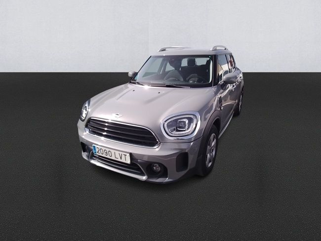 Foto del MINI Mini Countryman COUNTRYMAN ONE D