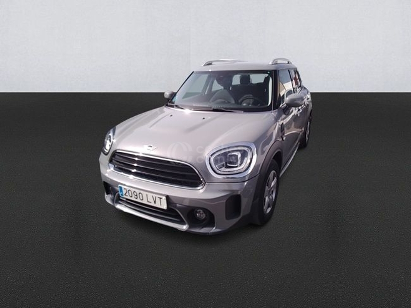 Foto del MINI Mini Countryman COUNTRYMAN ONE D