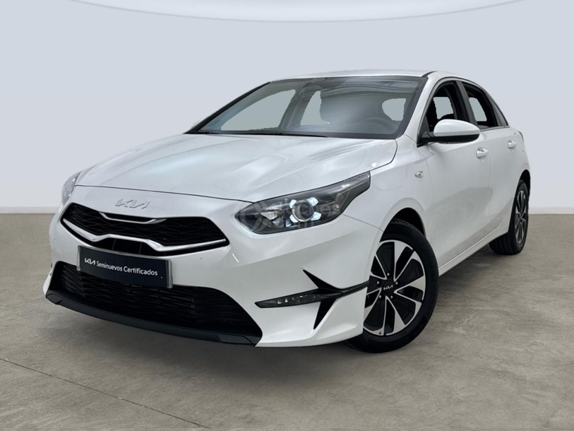 Foto del KIA Ceed 1.0 MHEV Drive DCT 100