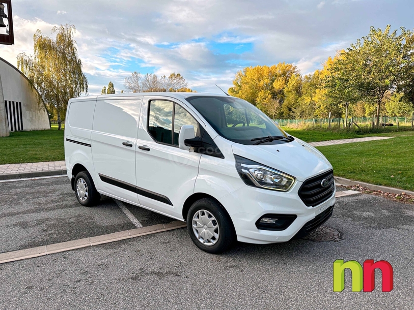 Foto del FORD Transit FT 310 L2 Van Trend 130