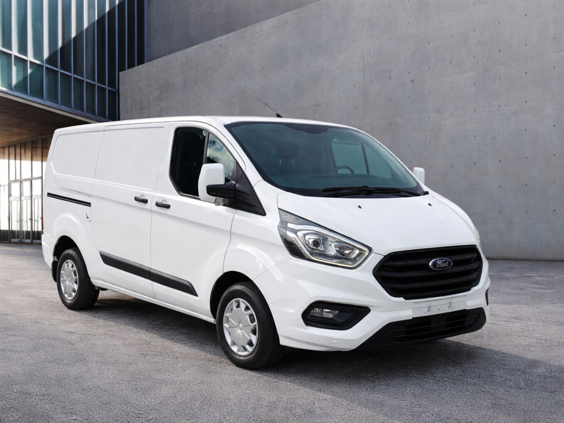 Imagen 1 de FORD Transit