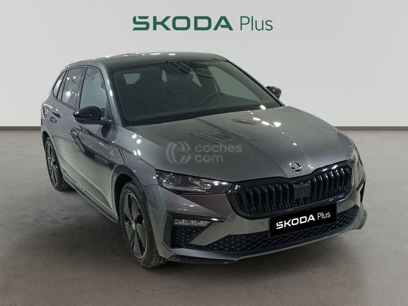 Foto del SKODA Scala 1.0 TSI Montecarlo DSG 85kW