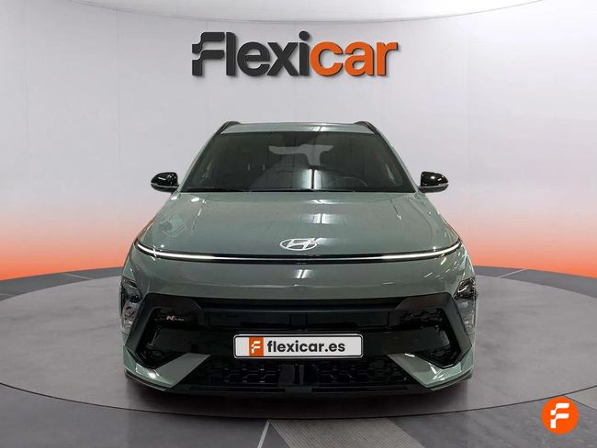 Imagen 3 de HYUNDAI Kona