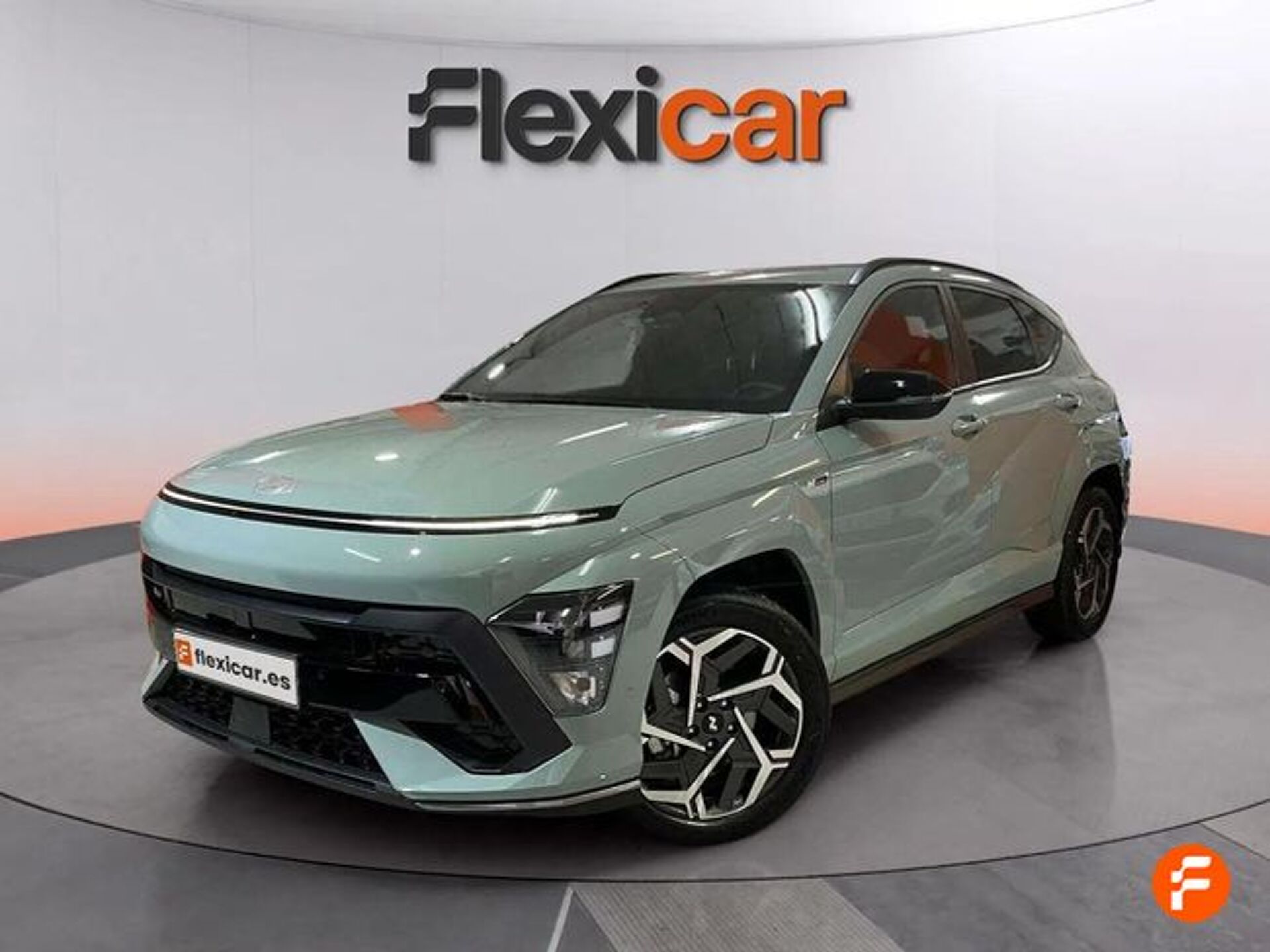 Imagen 2 de HYUNDAI Kona